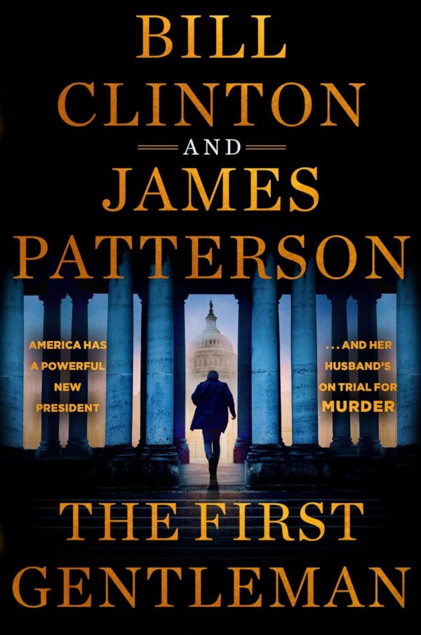 The First Gentleman | A Captivating Tale of Love, Power, and Royal Intrigue