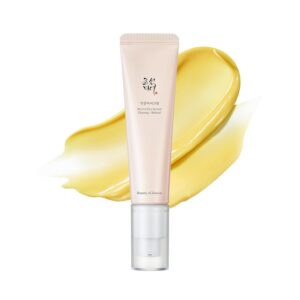 Beauty of Joseon Revive Eye Serum – Retinal & Niacinamide Formula for Dark Circles, Puffiness & Fine Lines – Korean Skincare 30ml
