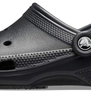 Step Into All-Day Comfort with Crocs Classic Clogs – Unisex Favorite for Everyday Wear!