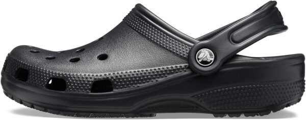 Step Into All-Day Comfort with Crocs Classic Clogs – Unisex Favorite for Everyday Wear!