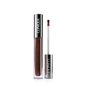 Clinique Pop Plush Creamy Lip Gloss – Hydrating High-Shine Gloss with Hyaluronic Acid, Aloe Butter, Avocado Butter & Shea Butter