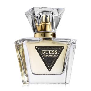 GUESS Seductive Eau de Toilette for Women – Irresistible Scent in a 1 Fl Oz Bottle