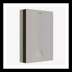 HYBE ENHYPEN World Tour FATE Display Album [OTHER STORIES + Gift Card] (K-POP SEALED)