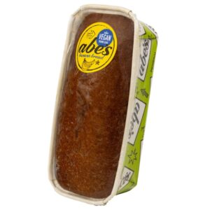 Abe’s Vegan Banana Bread Pound Cake – Moist, Dairy-Free, Egg-Free Treat for All